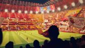 Stadio Roma