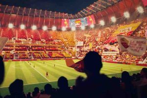 Stadio Roma