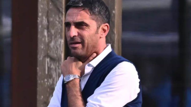 Tony D'Amico