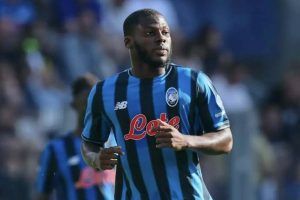 Yunus Musah