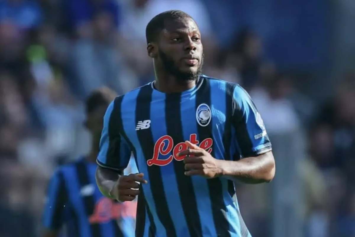 Roma, il piano B è Musah: ecco cosa cambia se Koné parte