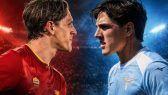 Zaniolo Roma e Lazio