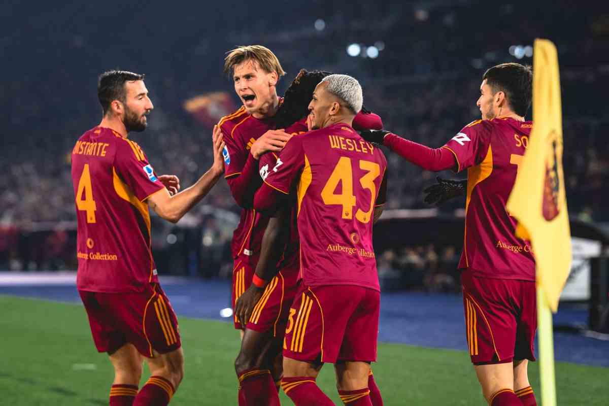 Ziolkowski verso la Premier: la Roma perde un difensore, il Getafe rimane a mani vuote