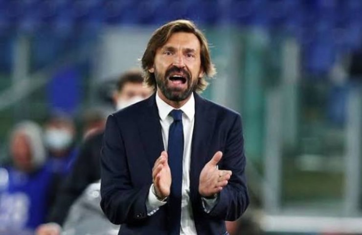 Andrea Pirlo