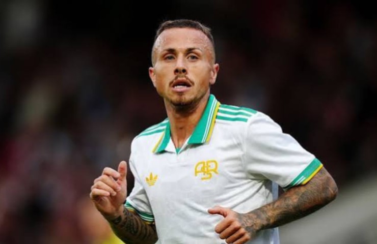 Angelino