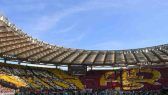 Curva Sud Roma