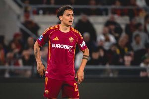 Dybala
