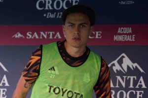Dybala