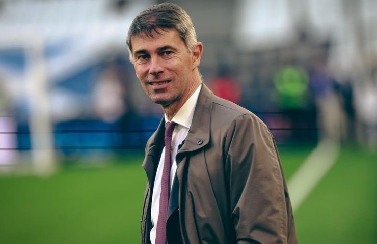 Frederic Massara (RomaForever.it)