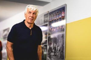 Gasperini