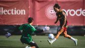 Mario Hermoso (foto asroma.com)