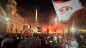 Festa anniversario Roma (RomaForever.it)
