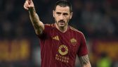 Leonardo Bonucci (RomaForever.it)