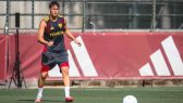 Niccolò Pisilli (foto asroma.com)