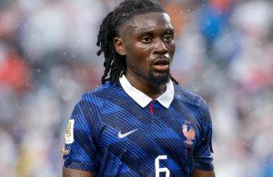 Manu Koné