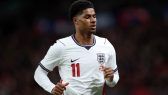 Marcus Rashford