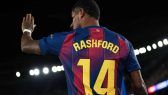 Marcus Rashford
