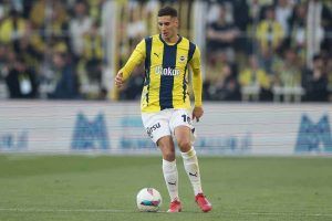 Mert Müldür