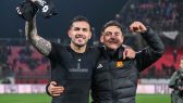 Paredes e Dybala