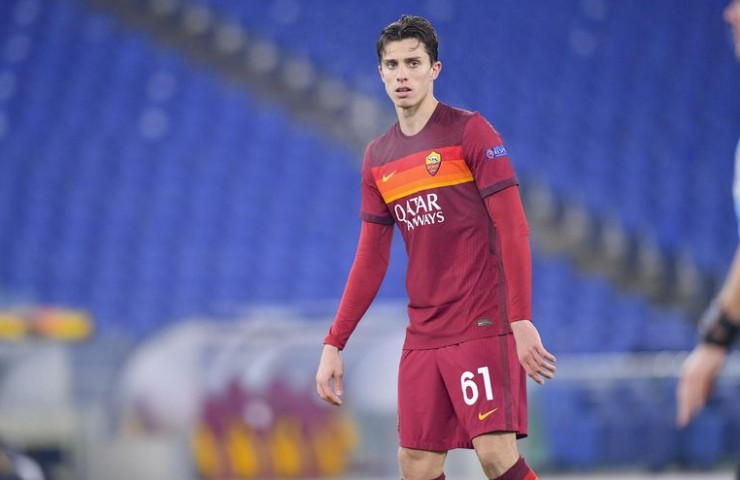 Riccardo Calafiori