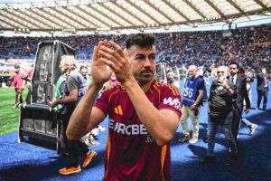 Stephan El Shaarawy