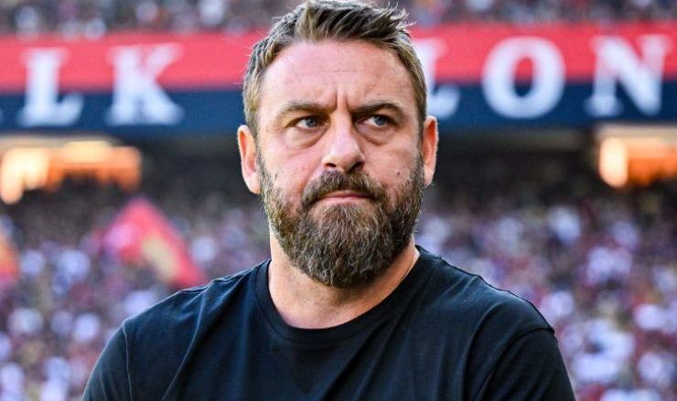 Daniele De Rossi