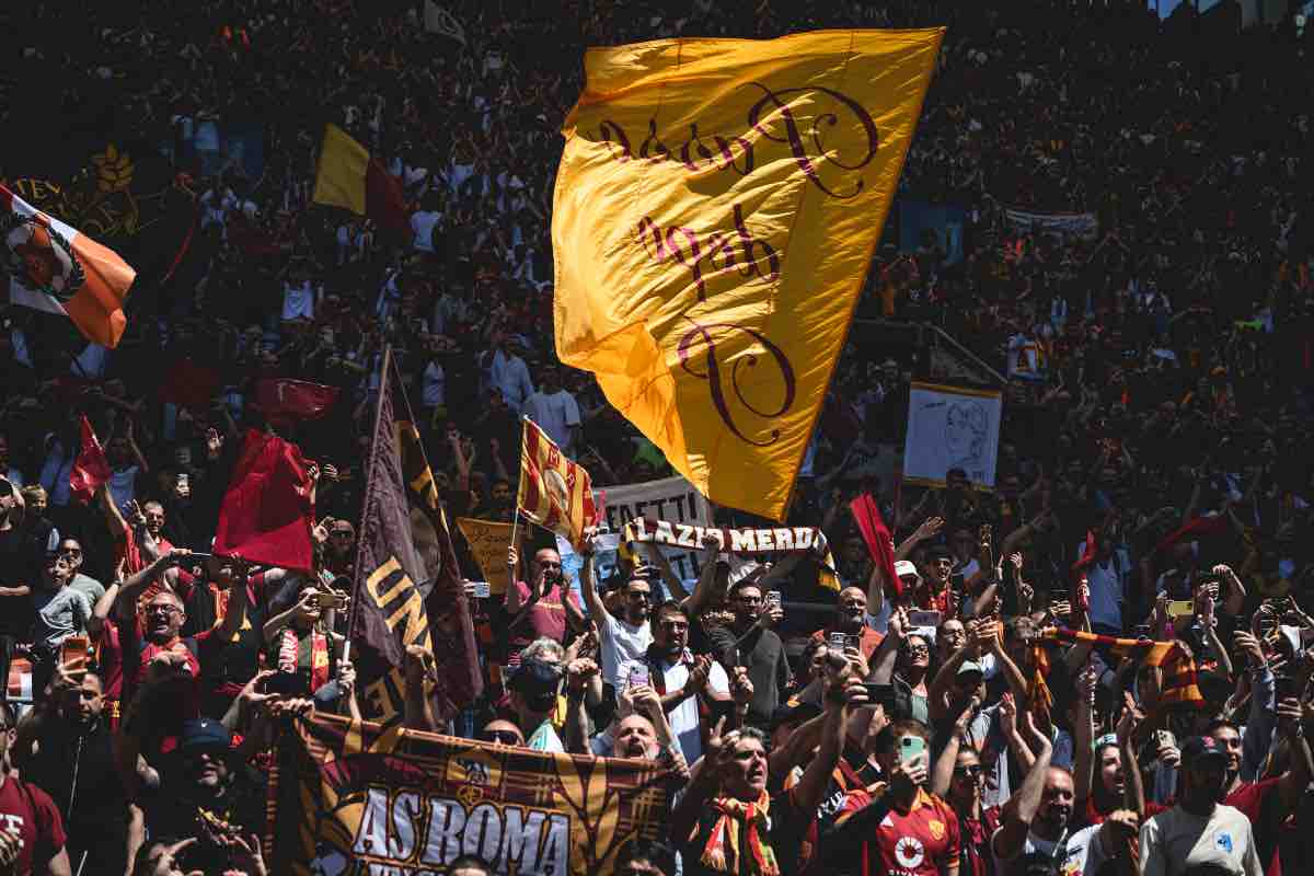 Roma, Aldair celebra i 36 anni dal suo arrivo: “Grazie Roma, sei parte della mia vita”