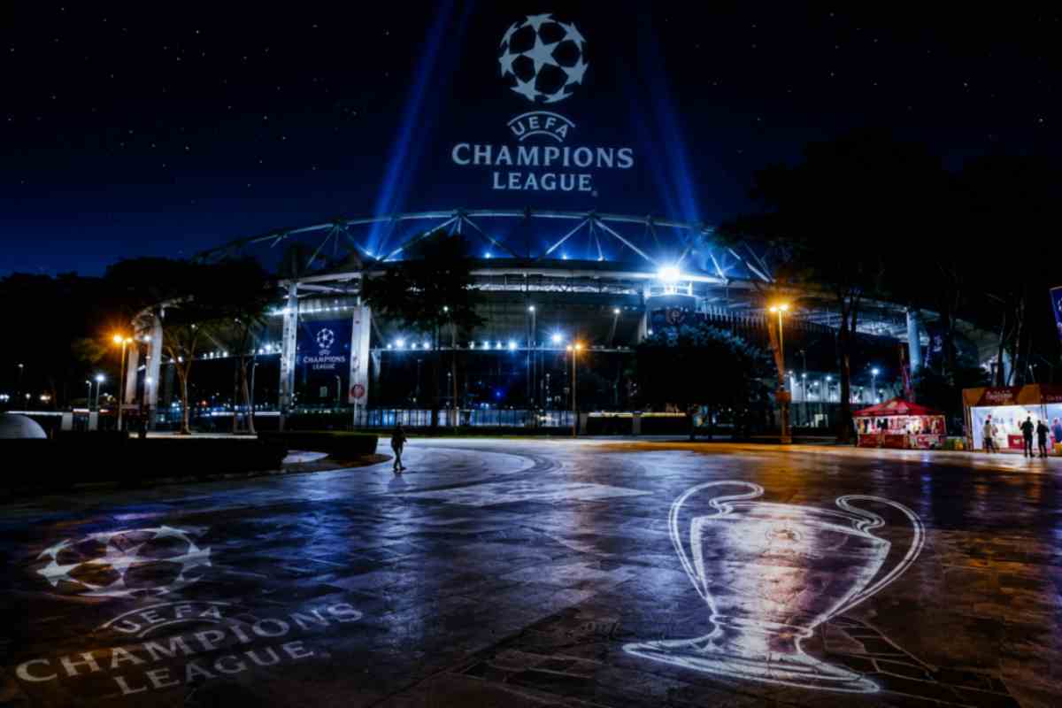 Roma, l’Olimpico riabbraccia la Champions: febbre alle stelle per il Real di Mourinho. Le info sui biglietti