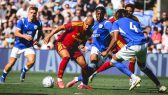 Cardiff Roma