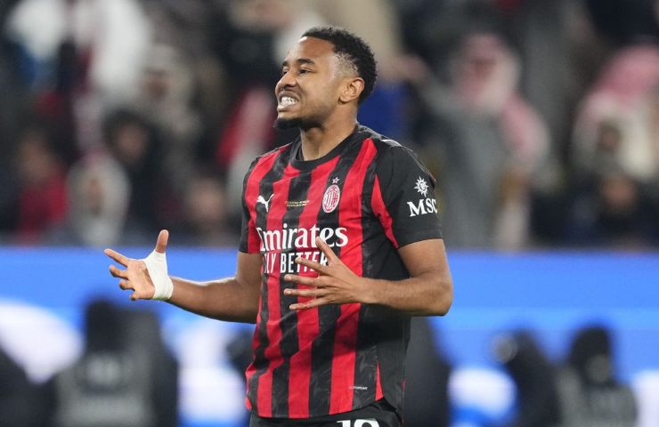 Christopher Nkunku (RomaForever.it)