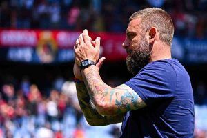Daniele De Rossi