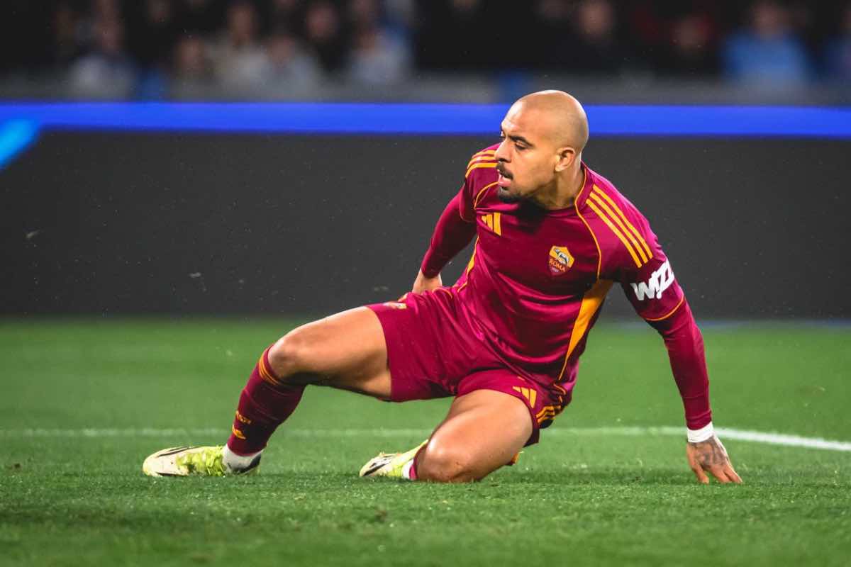 Lecce Roma Malen Colpisce Ancora Giallorossi Avanti Al Via Del Mare lecce-roma-malen-colpisce-ancora-giallorossi-avanti-al-via-del-mare