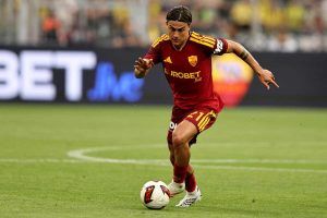 Dybala