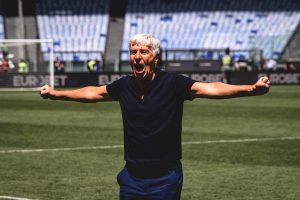 Gasperini