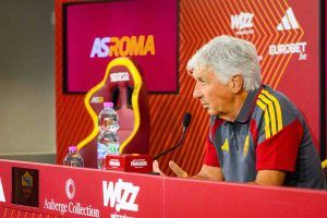 Gasperini