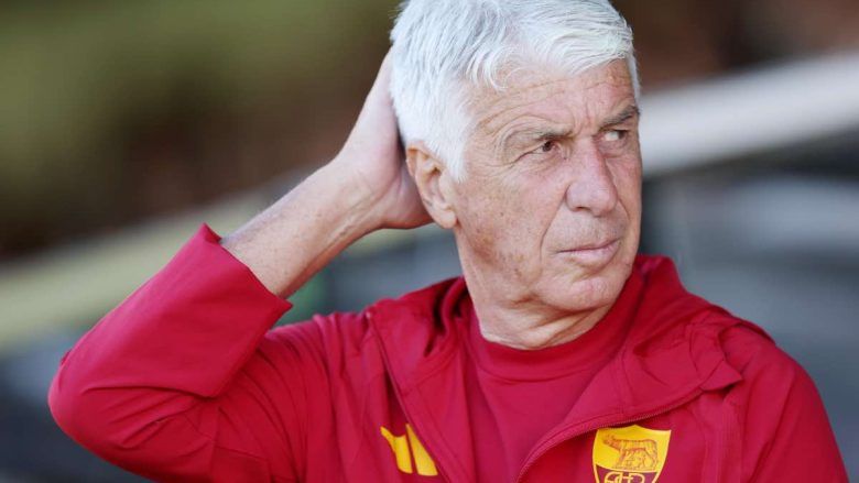 Gasperini