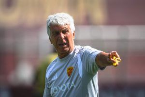 Gasperini