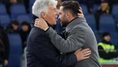 Gasperini e Fabregas