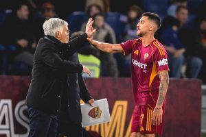 Gasperini e Pellegrini