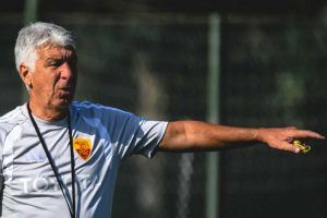 Gian Piero Gasperini