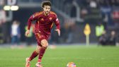 Hermoso AS Roma