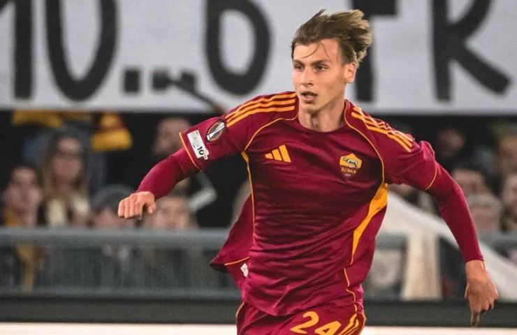Jan Ziolkowski (foto asroma.com)