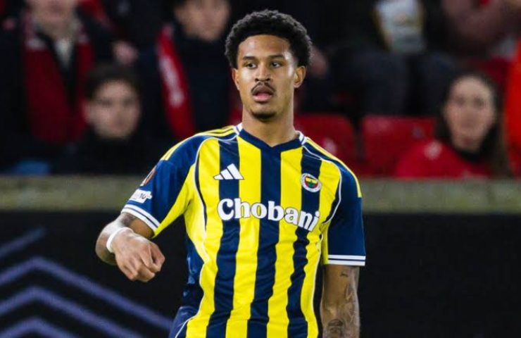 Jayden Oosterwolde