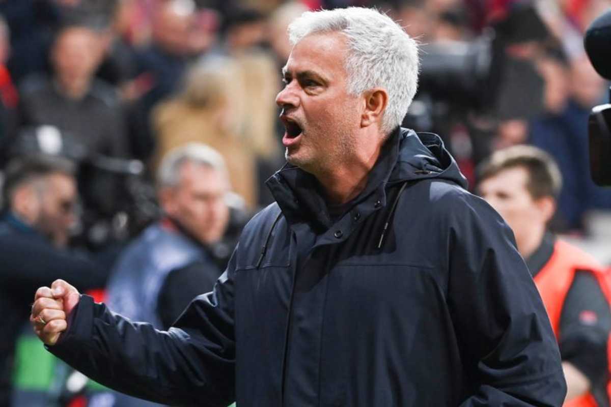 Mourinho torna all’Olimpico da avversario: Roma-Fenerbahce, notte di emozioni in Champions