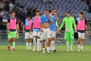 Lazio-Mantova