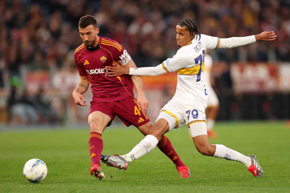 Lecce-Roma LIVE, cronaca e risultato in diretta: tutti gli ...