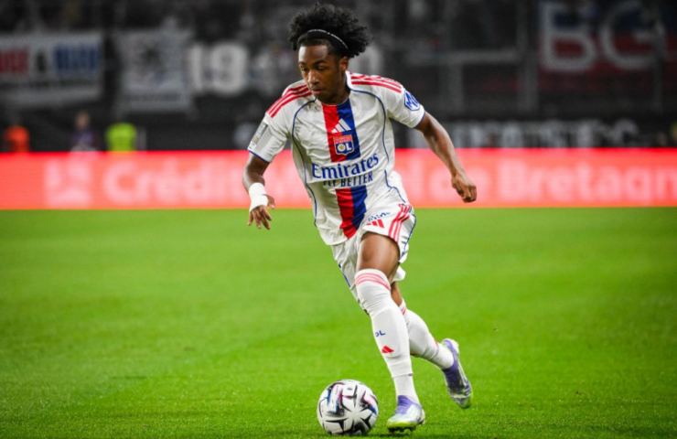 Malick Fofana