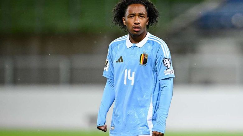 Malick Fofana