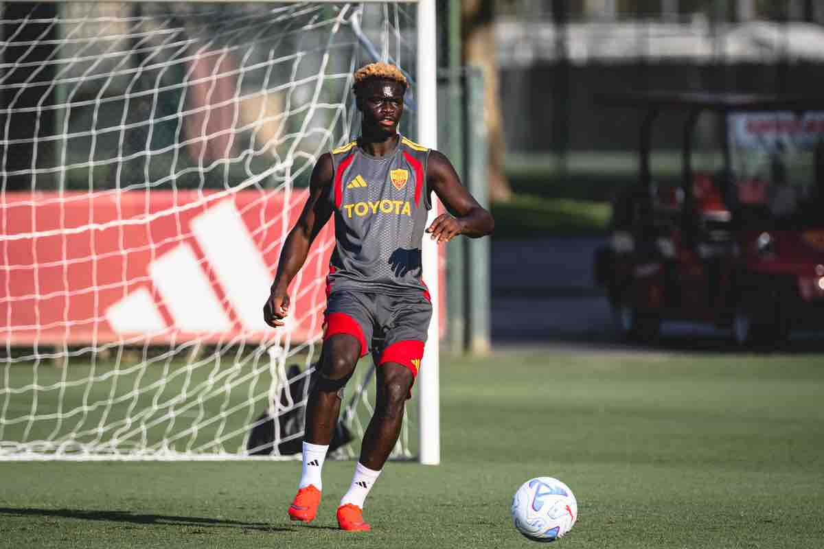 Calciomercato Roma, Vaz verso l’addio: accordo con l’Hull City, manca solo il suo sì