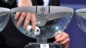 Sorteggio Champions